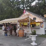 Camping Mobil 6 Pers Avec Terrasse A - Api-1-52-1286