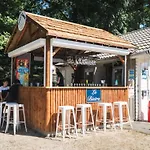Camping Mobil 6 Pers Avec Terrasse A - Api-1-52-1286