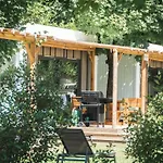 Mobil 6 Pers Avec Terrasse A - Api-1-52-1286 *
